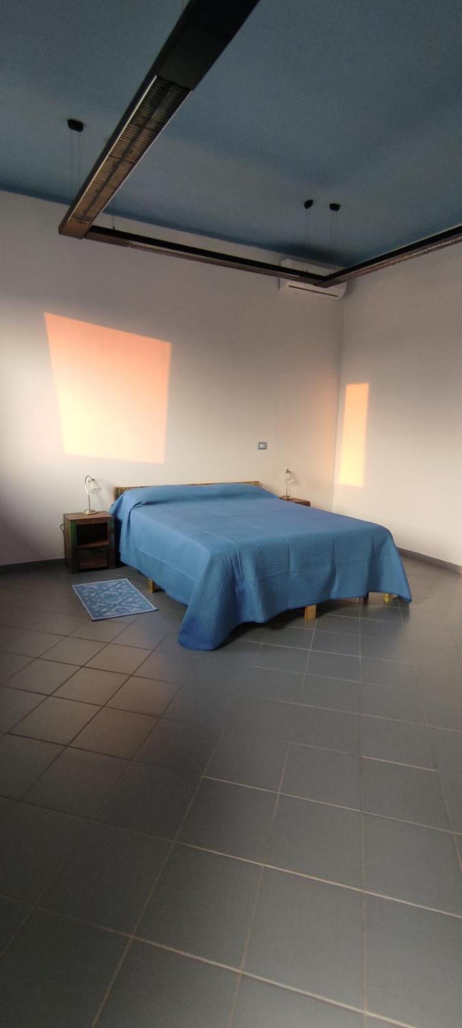 Bed and Breakfast Su Marineri Càbras Esterno foto
